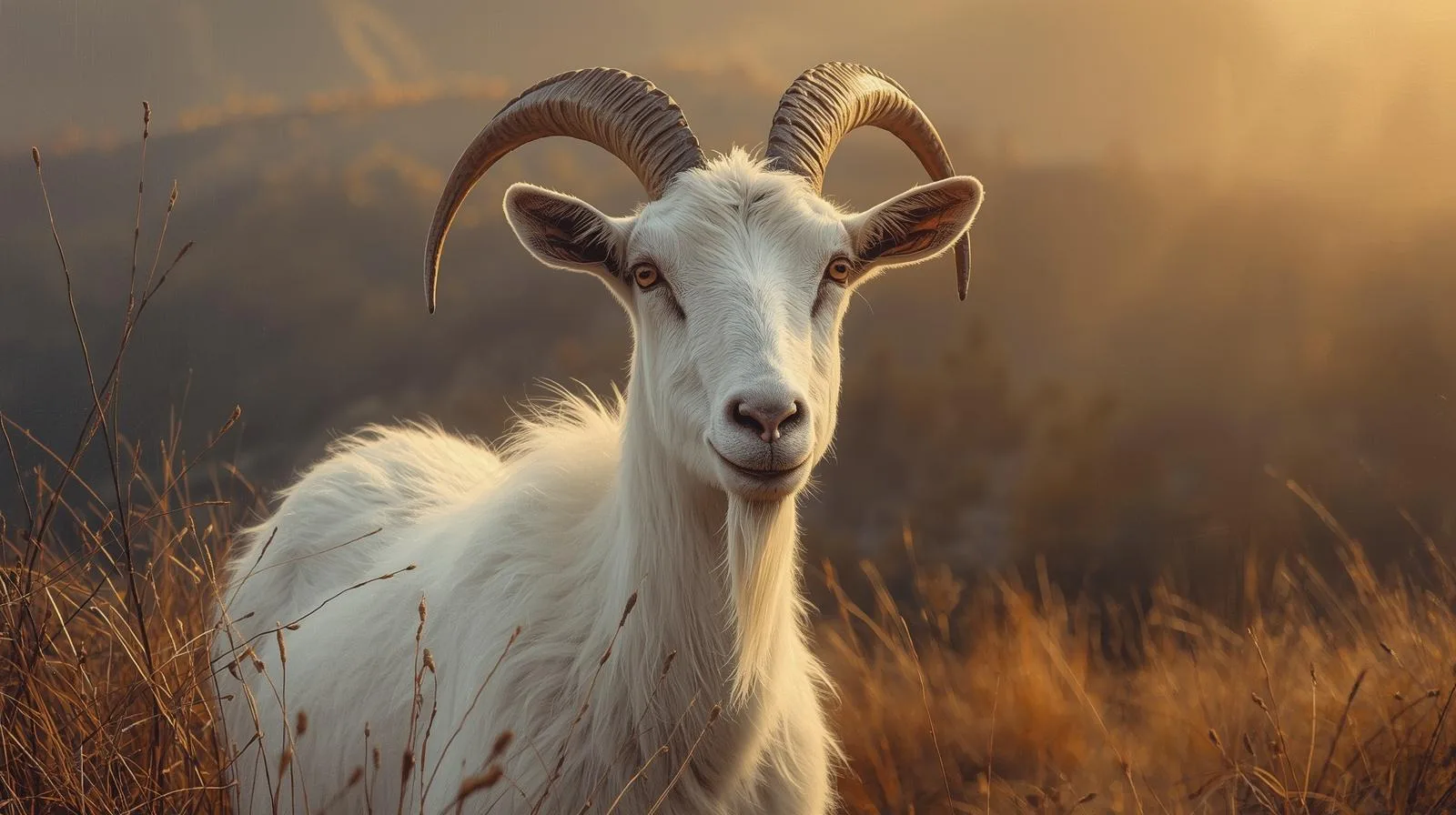 تيس هريك - 20 شهر للنذر - حيمانا/أنقرة